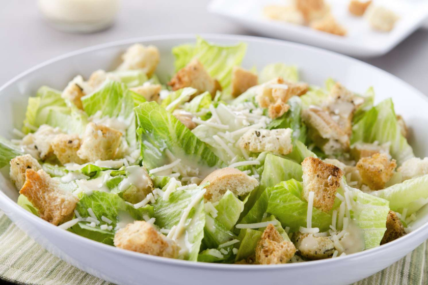 caesar salad